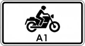 Klasse A1