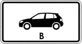 Klasse B