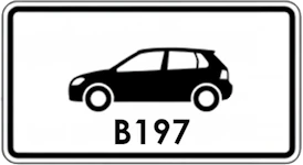 Klasse B197