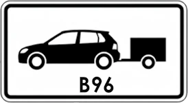 Klasse B96